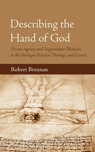 Describing the Hand of God