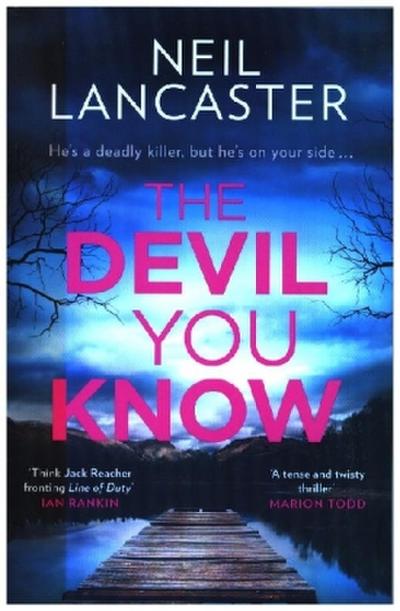 The Devil You Know