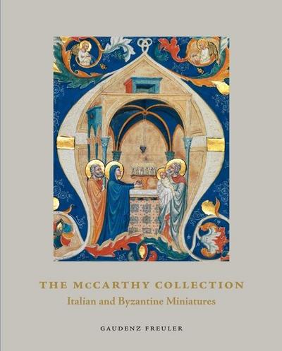 Freuler, G: McCarthy Collection, Volume I