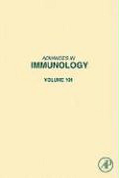 Advances in Immunology