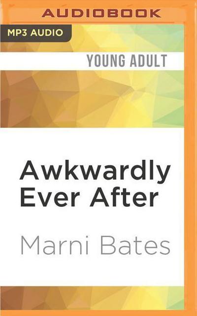 Awkwardly Ever After