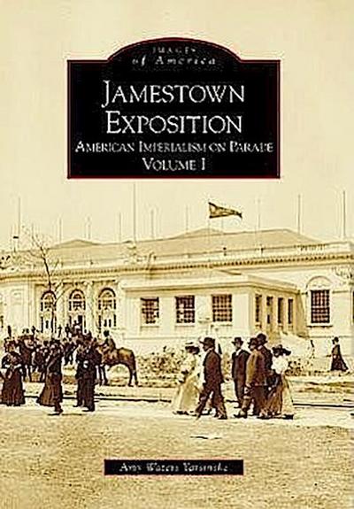 Jamestown Exposition