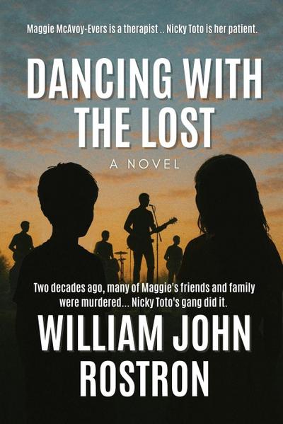 Dancing with the Lost