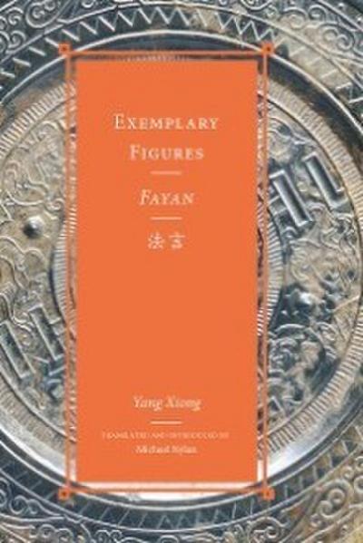 Exemplary Figures / Fayan¿¿