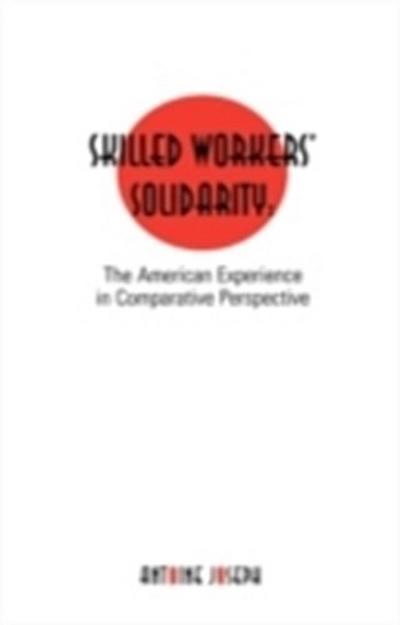 Skilled Workers’ Solidarity