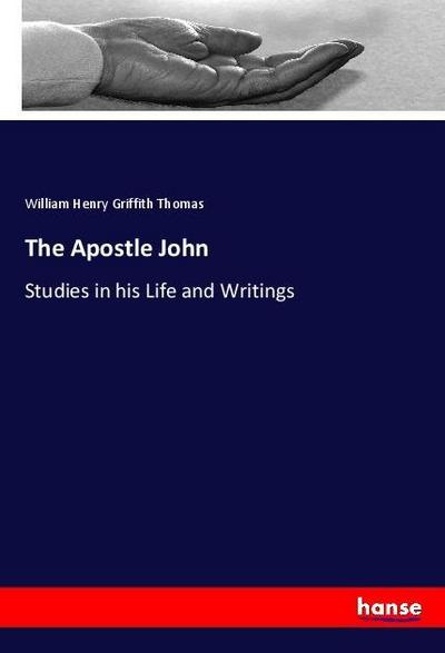 The Apostle John