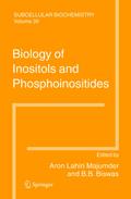 Biology of Inositols and Phosphoinositides