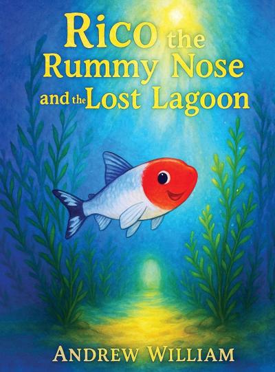 Rico the Rummy Nose and the Lost Lagoon