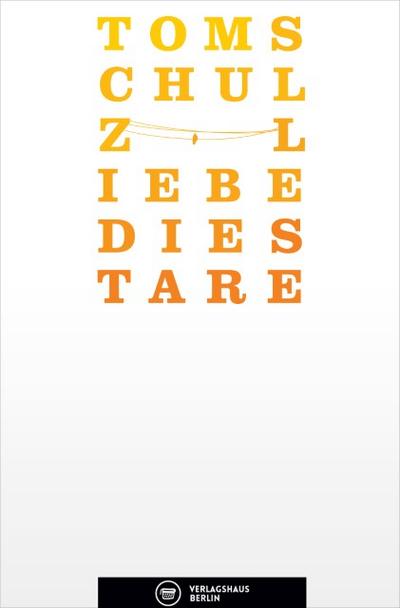 Liebe die Stare