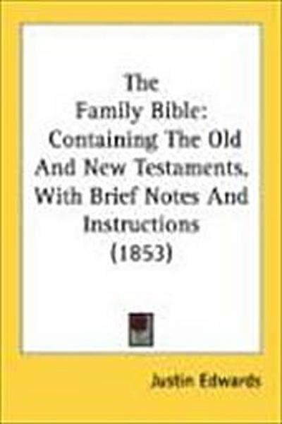 The Family Bible