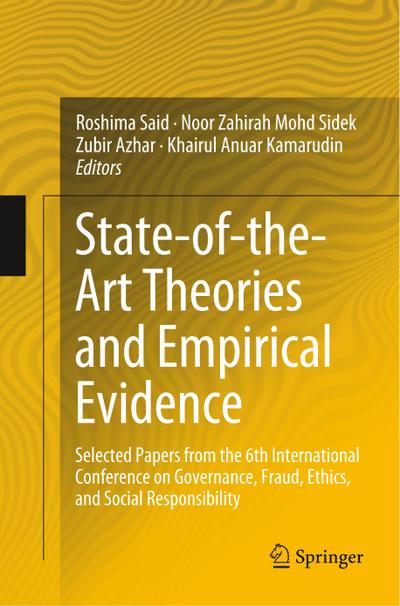 State-of-the-Art Theories and Empirical Evidence