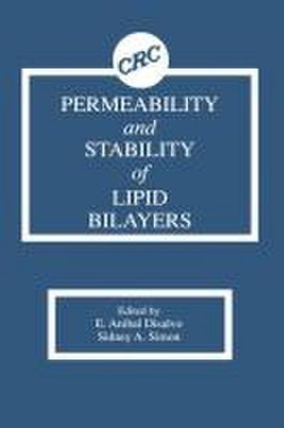 Permeability and Stability of Lipid Bilayers