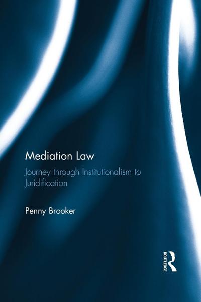 Mediation Law
