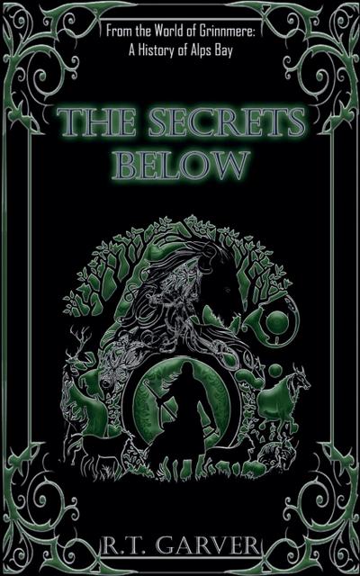 Garver, R: Secrets Below