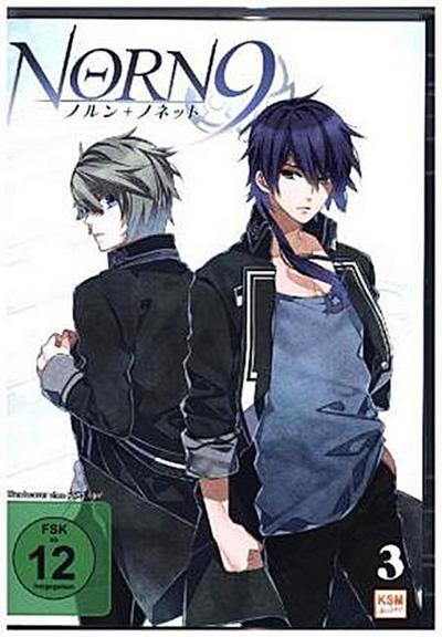 Norn9