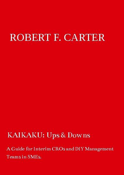 KAIKAKU: Ups & Downs