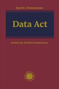 Data Act
