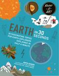 Earth in 30 Seconds