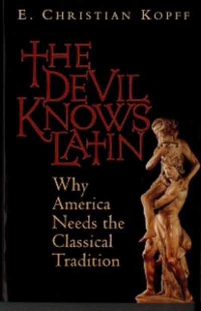 Devil Knows Latin