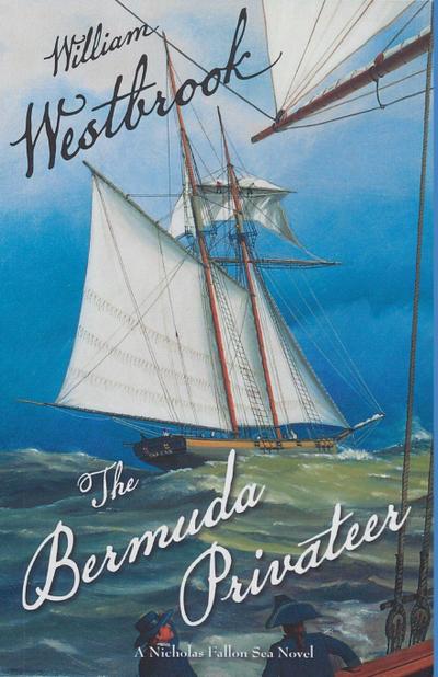 The Bermuda Privateer