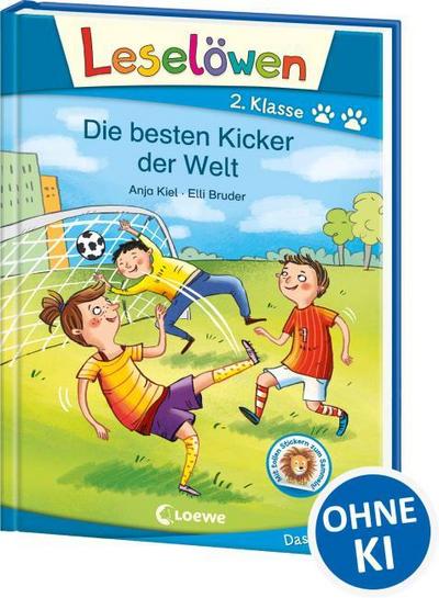Die besten Kicker der Welt