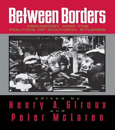 Between Borders