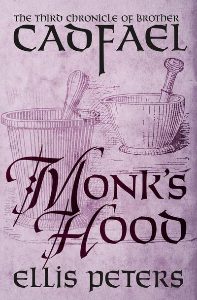 Monk’s Hood