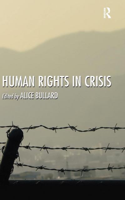 Human Rights in Crisis