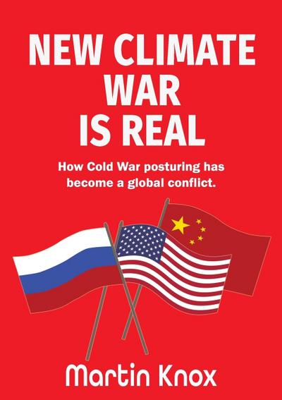 New Climate War is Real