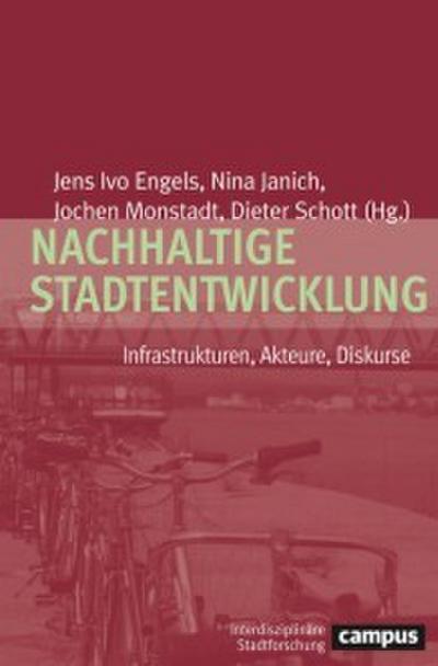 Nachhaltige Stadtentwicklung