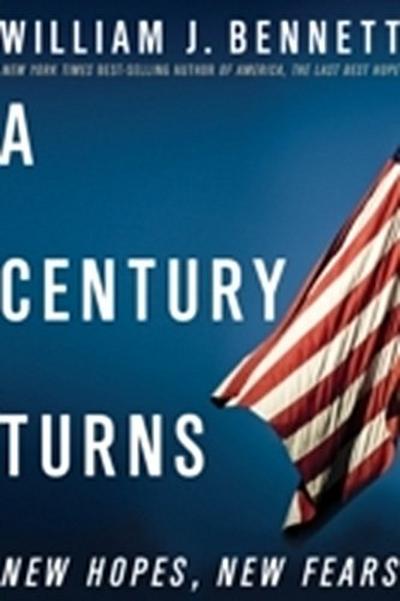 America: The Last Best Hope (Volume III)