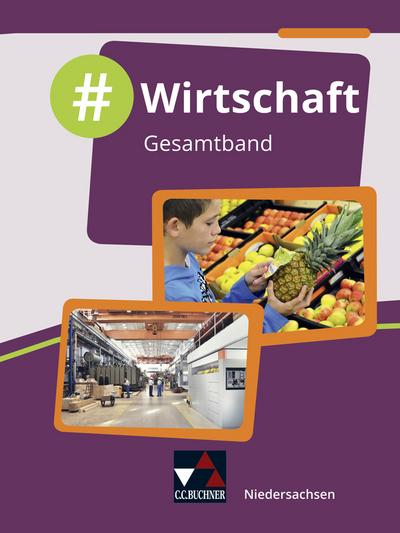 Wirtschaft - Niedersachsen