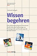 Wissen begehren