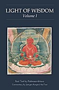 Light of Wisdom, Volume I