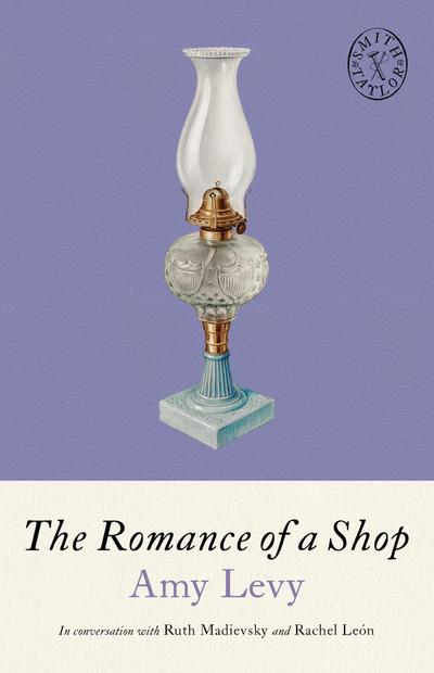 The Romance of a Shop