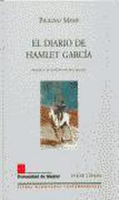 El diario de Hamlet García