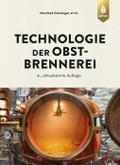 Technologie der Obstbrennerei