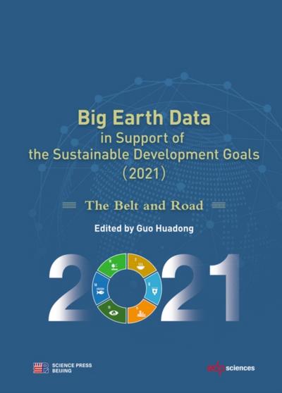 Big Earth Data in Support of the Sustainable Development Goals (2021)