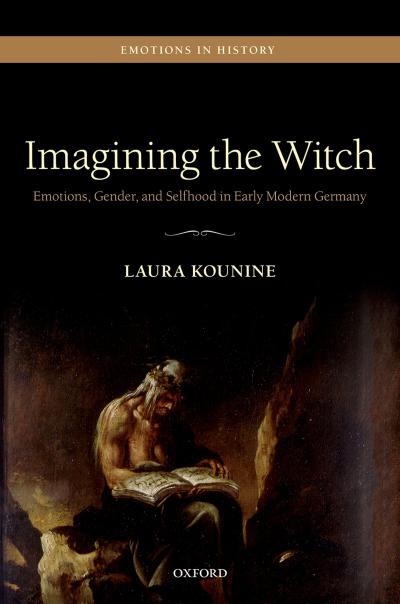 Imagining the Witch