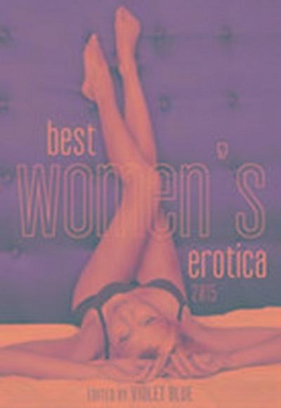 Best Women’s Erotica 2015
