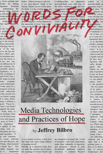 Words for Conviviality
