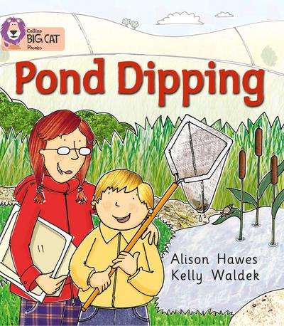 Pond Dipping