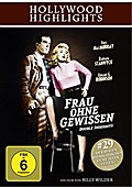Frau ohne Gewissen - Double Indemnity