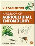 Handbook of Agricultural Entomology