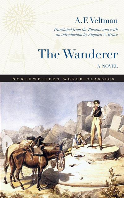 The Wanderer