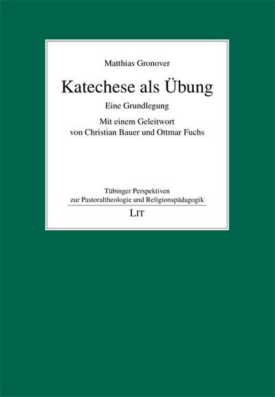 Katechese als Übung