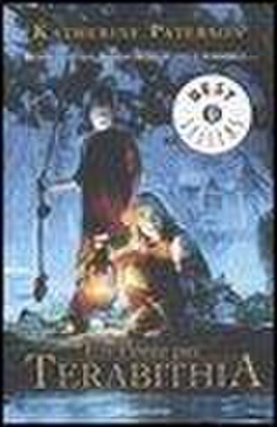 Un ponte per Terabithia