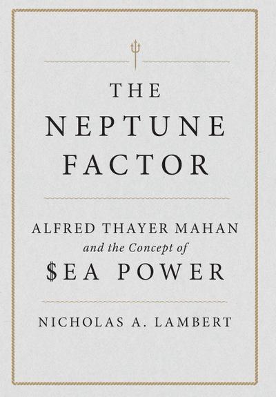 The Neptune Factor
