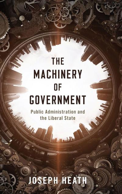 Machinery of Government