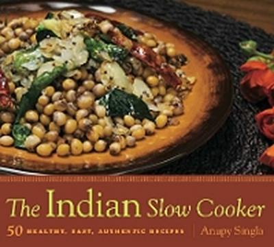 The Indian Slow Cooker